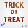 p² - Trick or Treat (Extended Edit)
