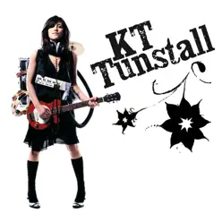 Previously Unreleased EP - KT Tunstall