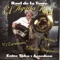 Antonio Blanco - El Aguila Real Raul De La Torre lyrics