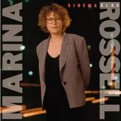 Cinema Blau - Marina Rossell