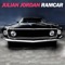 Ramcar - Julian Jordan lyrics