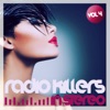Dero - Dero's Mood (Dero Animal Radio Edit)