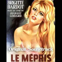Le mépris: la rupture chez Prokoch (Original Soundtrack Theme from "Le Mépris") - Single - Georges Delerue Le mépris: la rupture chez Prokoch (Original Soundtrack Theme from "Le Mépris") - Single - Georges Delerue