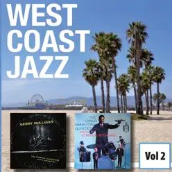 West Coast Jazz, Vol. 2 - Gerry Mulligan West Coast Jazz, Vol. 2 - Gerry Mulligan