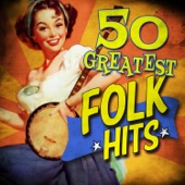 50 Greatest Folk Hits artwork