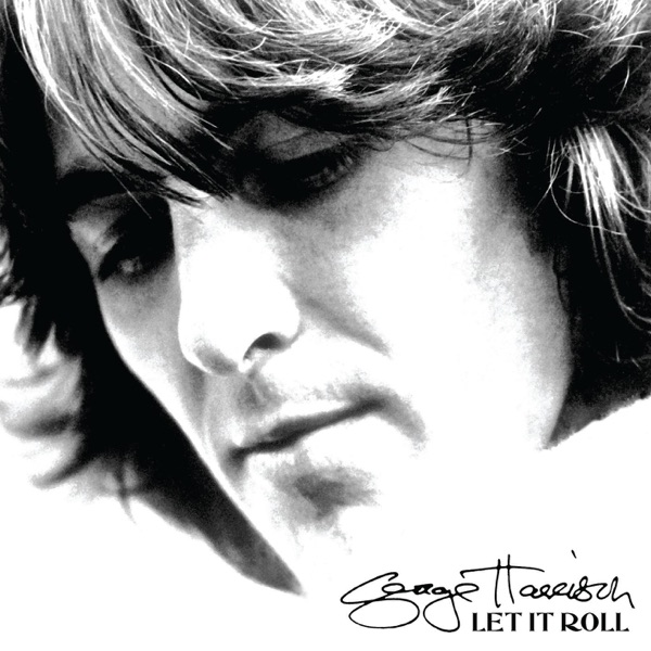 George Harrison - Got My Mind Set On On You
