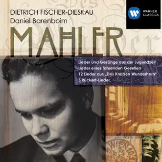 Dietrich Fischer-Dieskau - Anniversary Edition by Dietrich Fischer-Dieskau album reviews, ratings, credits