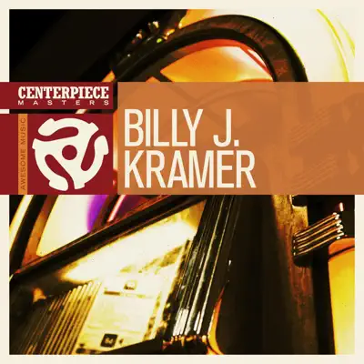 Latest Flame (Re-Recorded) - Single - Billy J. Kramer