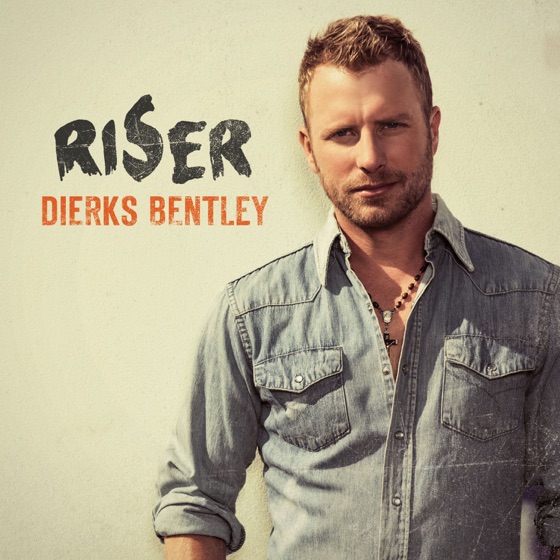 Cover artwork for Riser
