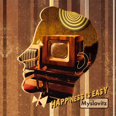 Happiness Is Easy - Myslovitz