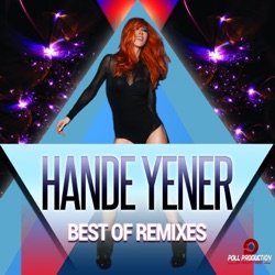Hande Yener - Sopa (Club Remix)
