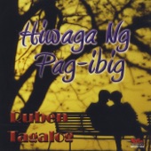 Hiwaga Ng Pag-Ibig artwork