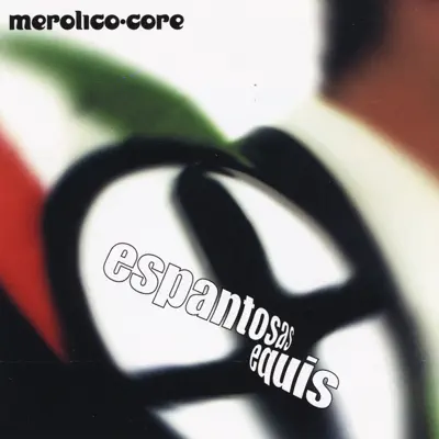 Merolico Core - Espantosas X Merolico Core - Espantosas X