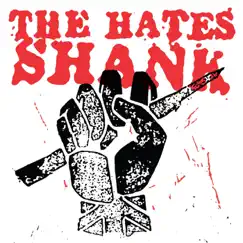 Shank by The Hates album reviews, ratings, credits