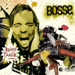 Keine Panik - EP - Bosse