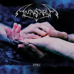 Dying - Anasarca