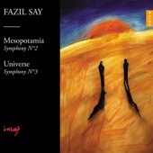 Symphony No. 2, Op. 38 "Mesopotamia": IX. About War artwork