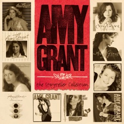 Amy Grant - Big Yellow Taxi