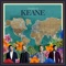 The Best of Keane ジャケット写真