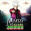 Marco Flores y La Número 1 Banda Jerez - Esta Noche Cena Pancho