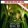 Marcel Dupré At Saint-Sulpice, Vol.1: Bach (Remastered 2015)
