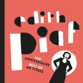 Édith Piaf - Hymne à l'amour - Remasterisé en 2015