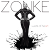 Work of Heart - Zonke Dikana