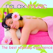 Relax Music - EP artwork