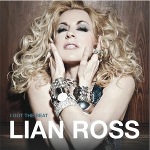 Lian Ross - Say You'll Never (Maxi Edit)