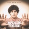 Tu És Meu Socorro - Marcos Freire lyrics