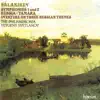 Balakirev: Symphonies & Symphonic Poems album lyrics, reviews, download