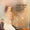 Mahler & Rihm: Orchestral Songs album lyrics, reviews, download