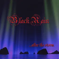 After the Storm - Black Rain After the Storm - Black Rain