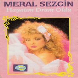 Meral Sezgin - Dün Geceki Yağmurda