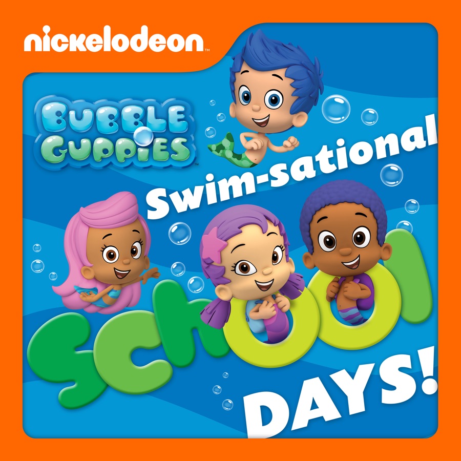 Bubble Guppies Swim Sational School Days Wiki Synopsis Reviews Movies Rankings