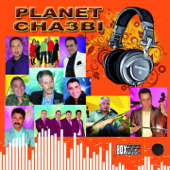 Planet Chaabi - Multi-interprètes