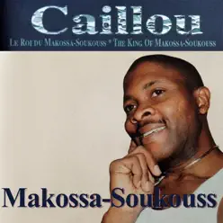 Le roi du mokassa-soukouss - Caillou Le roi du mokassa-soukouss - Caillou