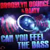 Can You Feel the Bass (Remixes) album lyrics, reviews, download