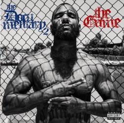 The Game - Standing On Ferraris (feat. Diddy)