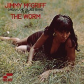 Jimmy McGriff - Girl Talk