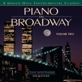 Piano On Broadway, Vol. 2 artwork