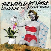 The World At Large - Isn't It Funny