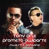 Prometo Olvidarte (feat. Silvestre Dangond) [Vallenato Version] - Single