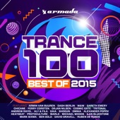 Trance 100 - Best of 2015 artwork