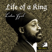 Life of a King (Dream Mix) artwork