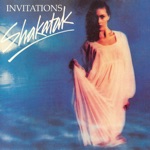 Shakatak - Invitations