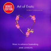 Art of Erotic - Music to Enhance Lovemaking artwork