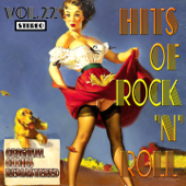 Hits of Rock 'n' Roll, Vol. 22 (Oldies Remastered) - Various Artists