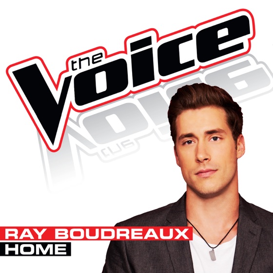 Cover artwork for Home