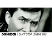 I Can't Stop Loving You artwork